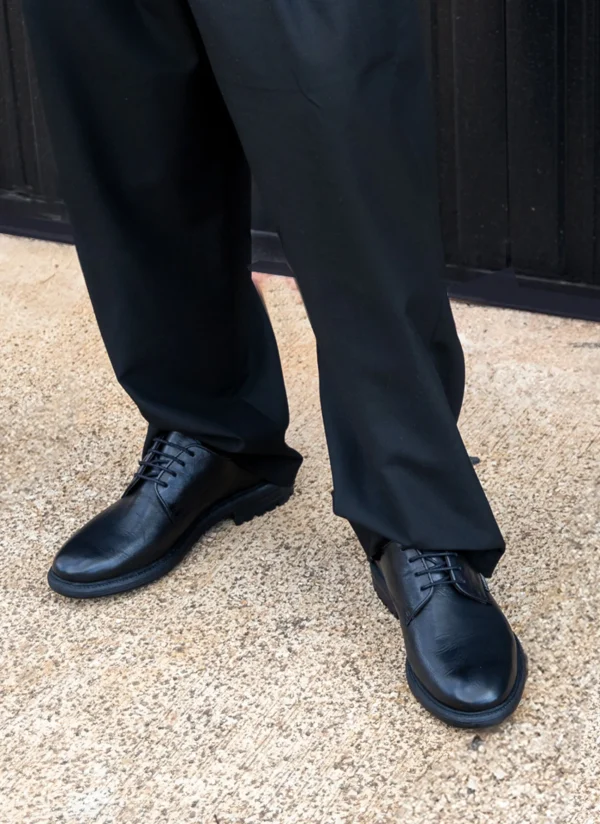 HISPANITAS Blusa  preto