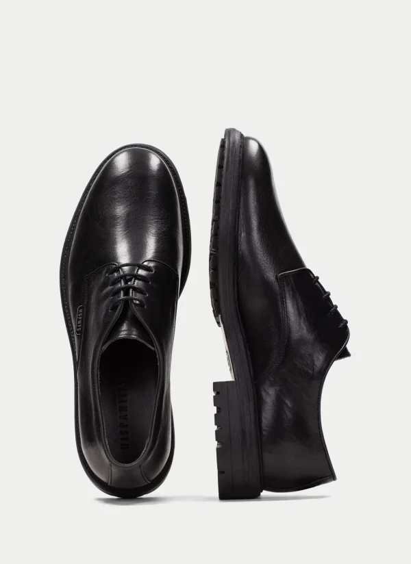 HISPANITAS Blusa  preto