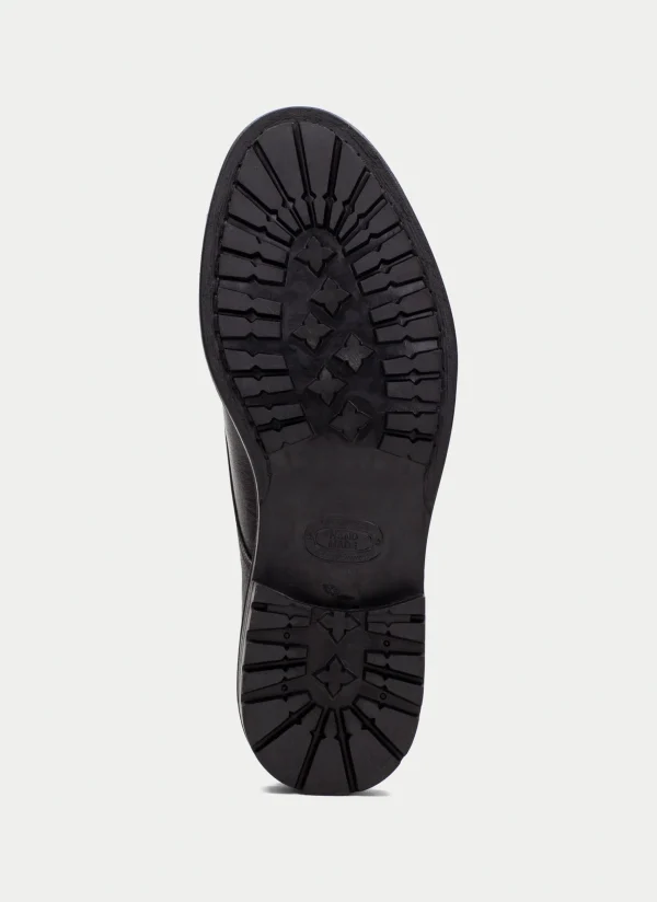 HISPANITAS Blusa  preto