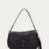 HISPANITAS Bolsa de ombro  preto