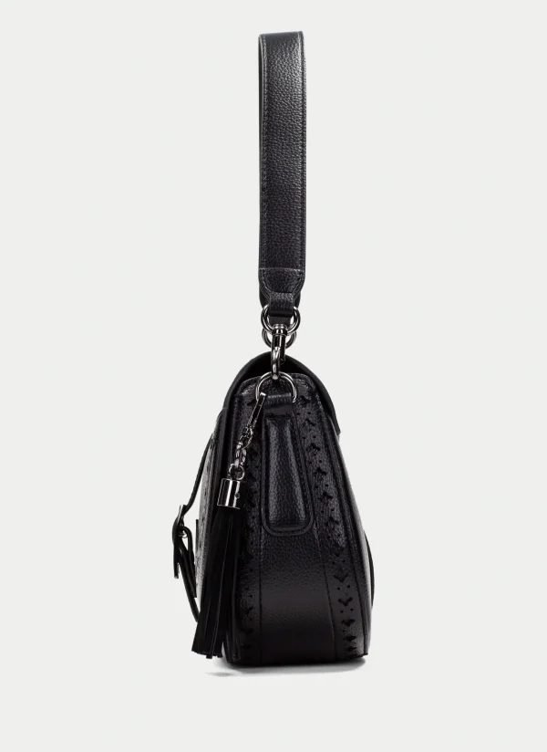 HISPANITAS Bolsa de ombro  preto