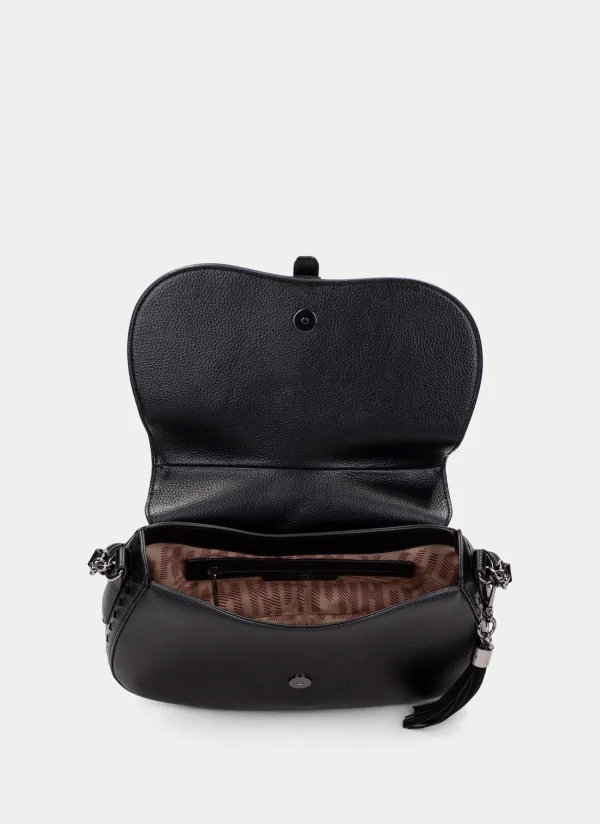 HISPANITAS Bolsa de ombro  preto