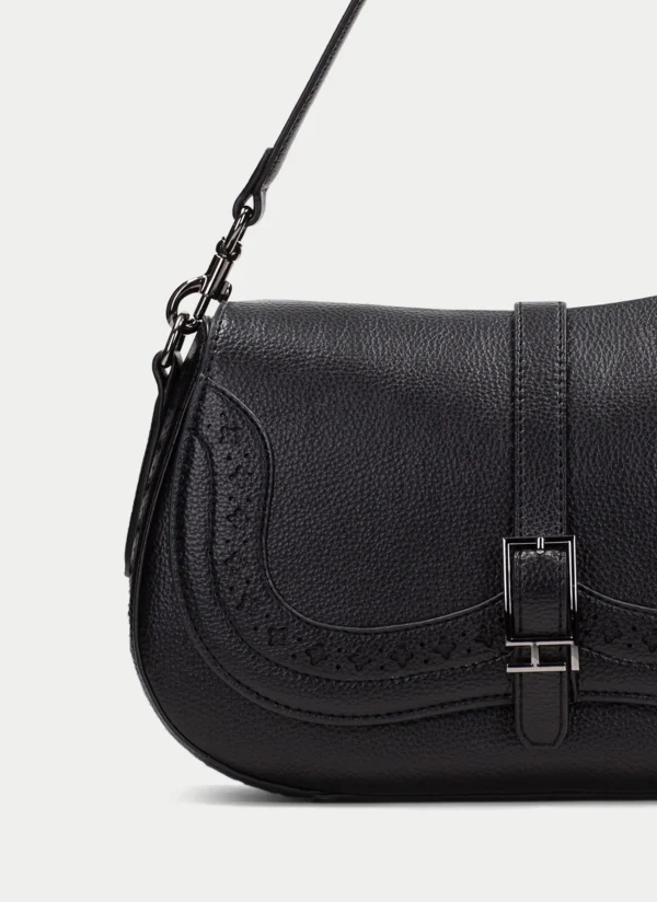 HISPANITAS Bolsa de ombro  preto