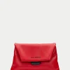 HISPANITAS Bolsa de ombro  vermelho