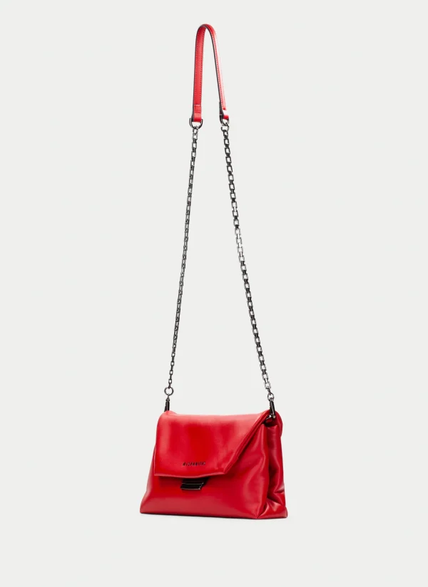 HISPANITAS Bolsa de ombro  vermelho