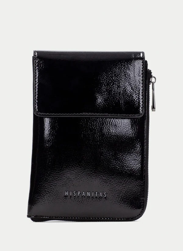 HISPANITAS Bolsa  preto