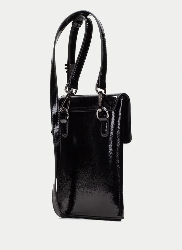 HISPANITAS Bolsa preto