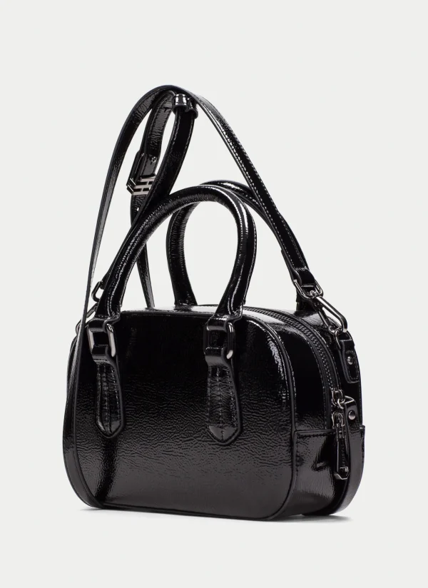 HISPANITAS Bolsa  preto