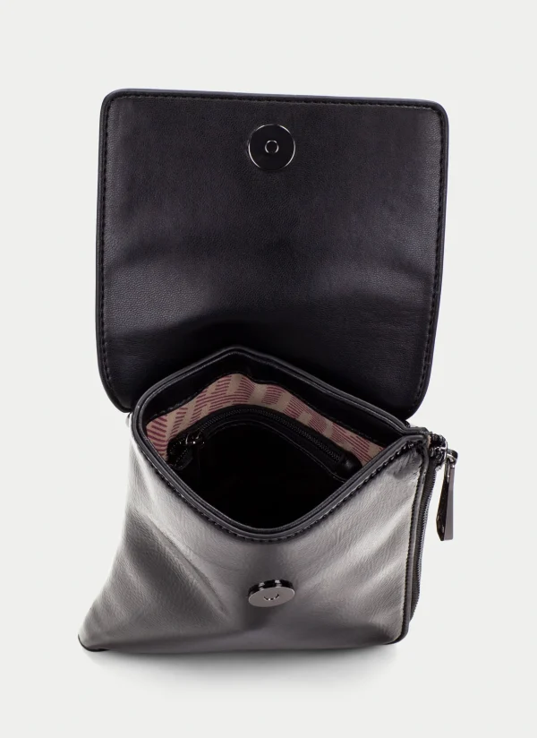 HISPANITAS Bolsa preto