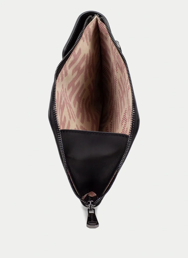 HISPANITAS Bolsa preto