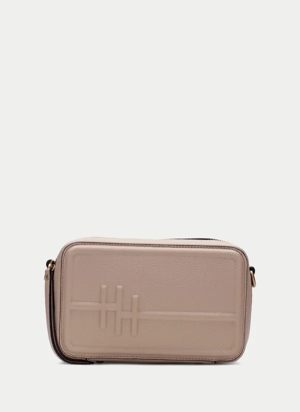HISPANITAS Bolsa  taupe