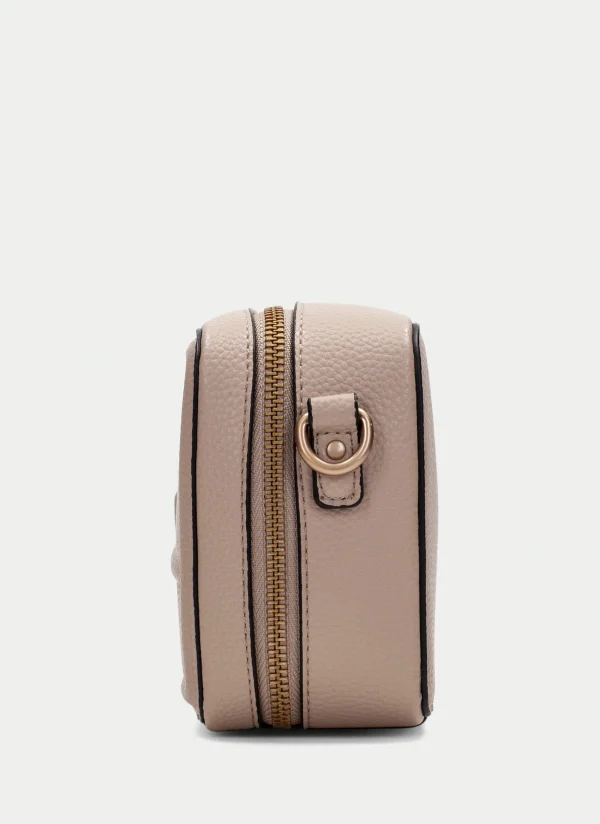 HISPANITAS Bolsa  taupe