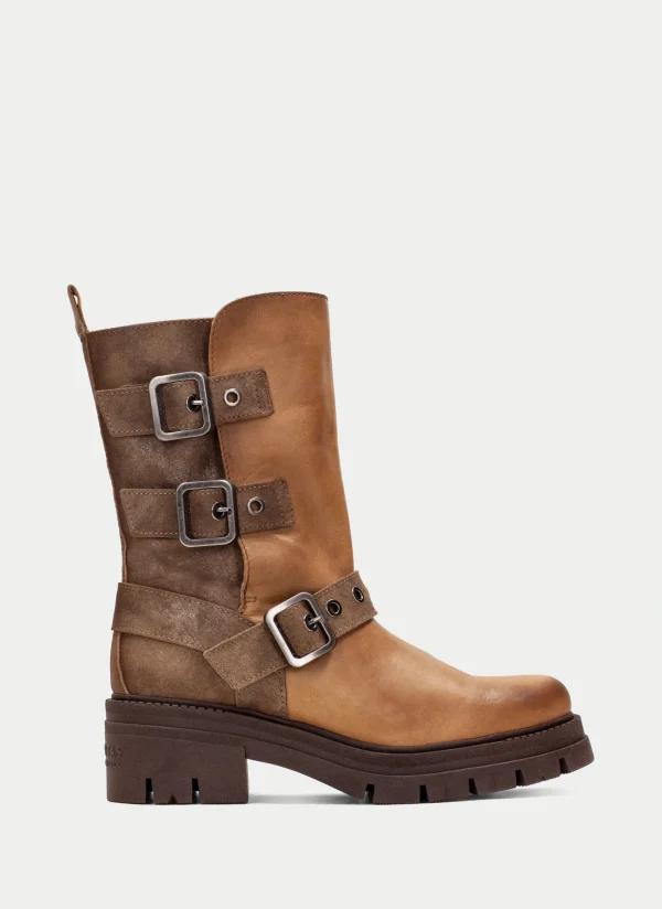 HISPANITAS Bota ashley gobi