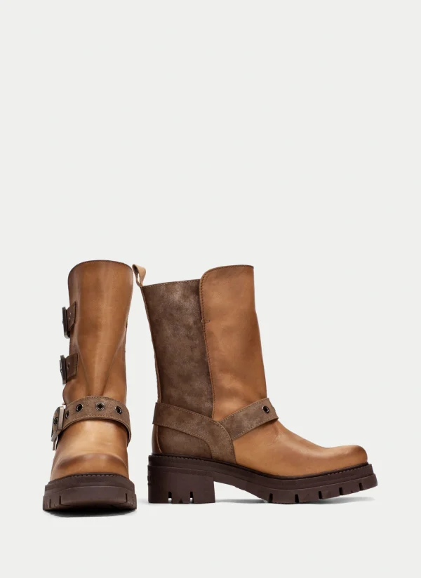 HISPANITAS Bota ashley gobi