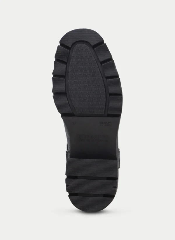 HISPANITAS Bota ashley preto