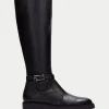 HISPANITAS Bota brooklyn preto
