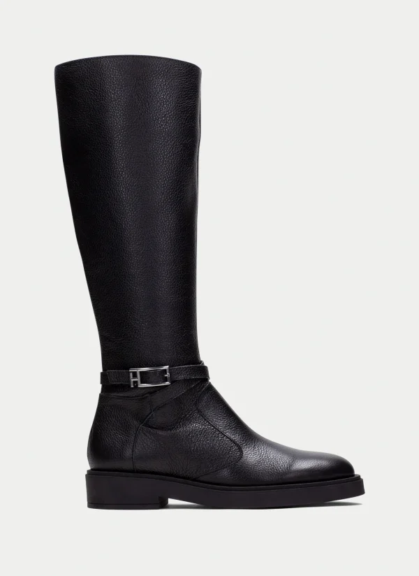 HISPANITAS Bota brooklyn preto