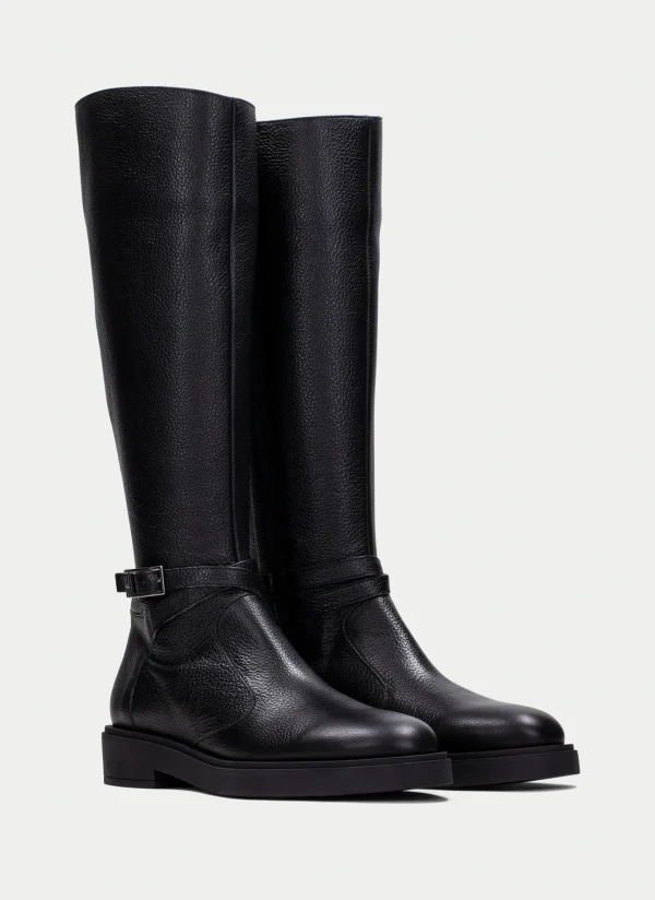 HISPANITAS Bota brooklyn preto
