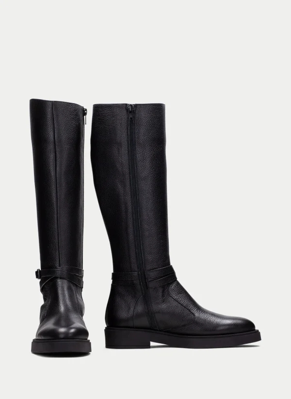HISPANITAS Bota brooklyn preto