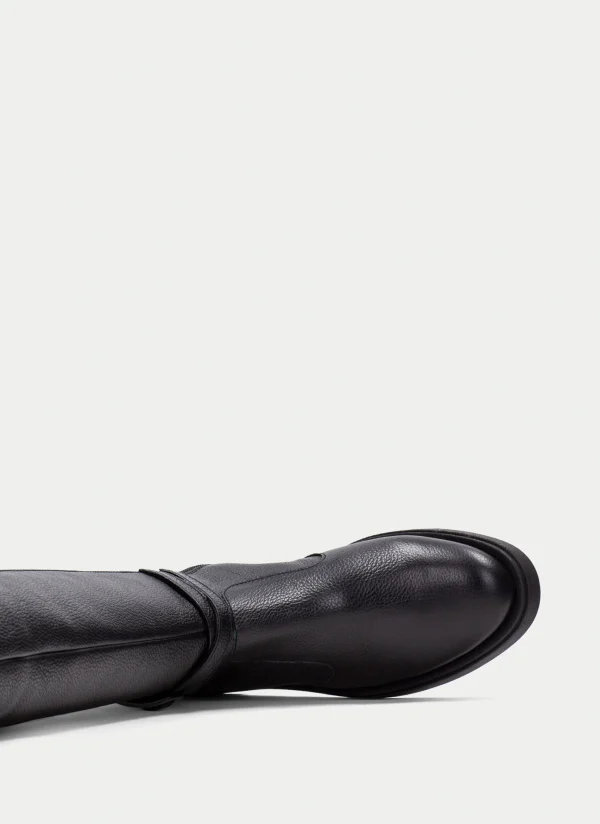 HISPANITAS Bota brooklyn preto