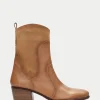 HISPANITAS Bota Cowboy madeira gobi