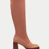 HISPANITAS Bota tokio apricot