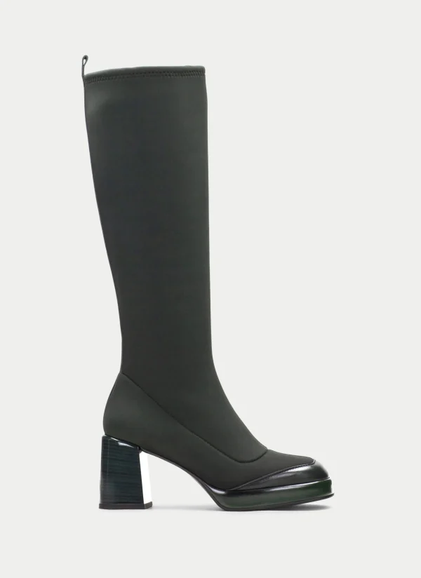HISPANITAS Bota tokio forest