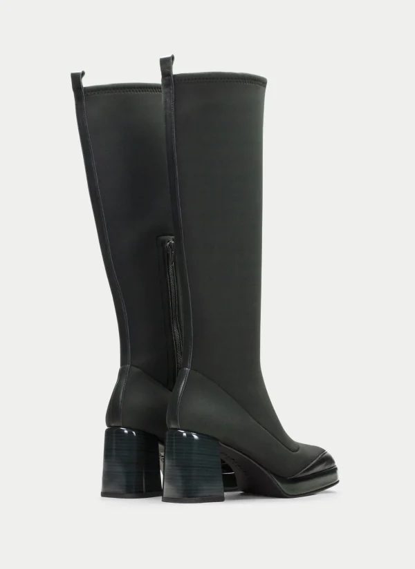 HISPANITAS Bota tokio forest