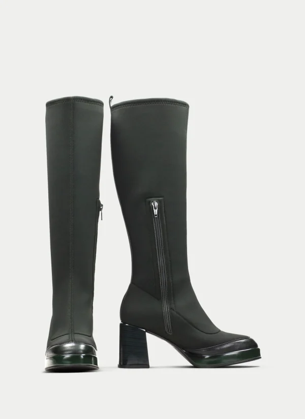 HISPANITAS Bota tokio forest