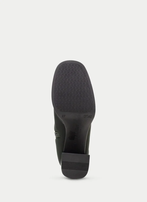 HISPANITAS Bota tokio forest