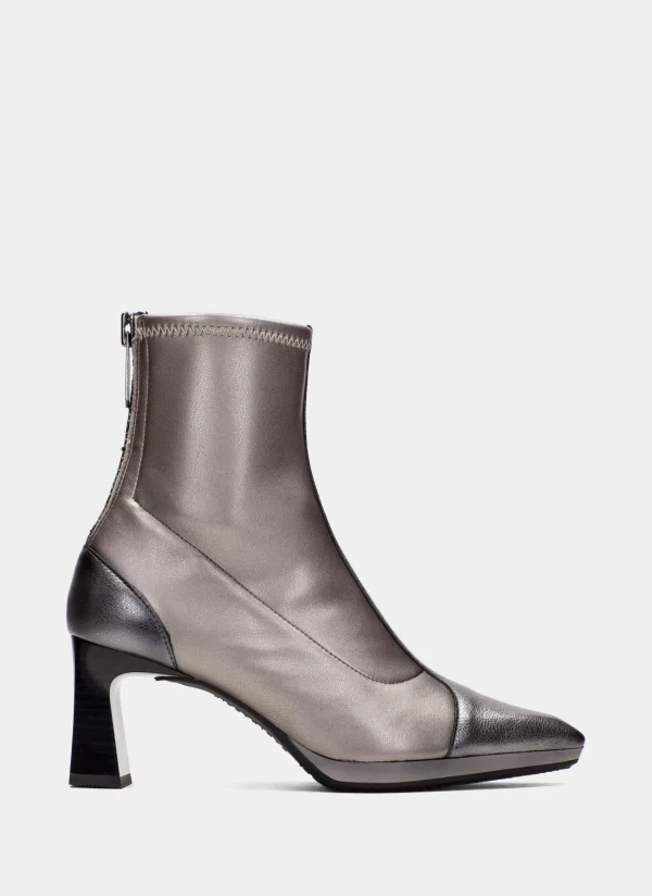 HISPANITAS Botins ankara aço