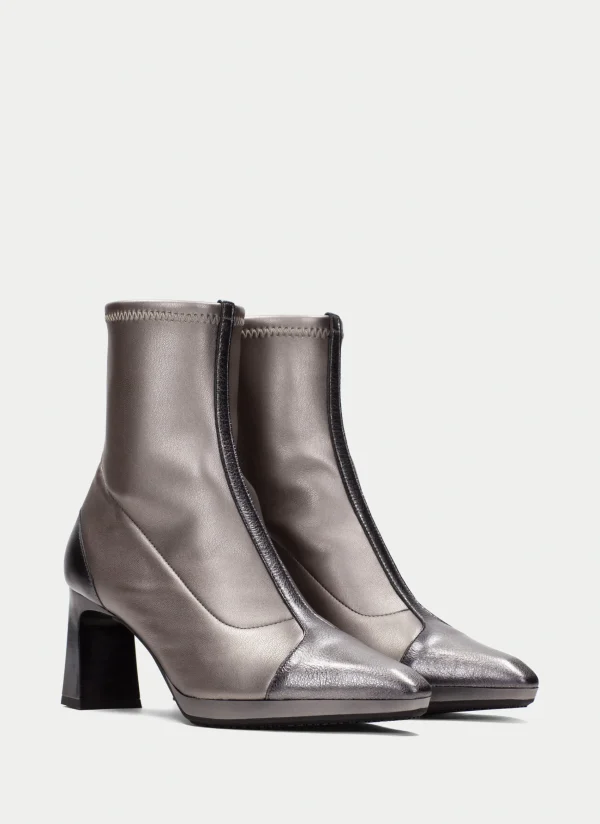 HISPANITAS Botins ankara aço