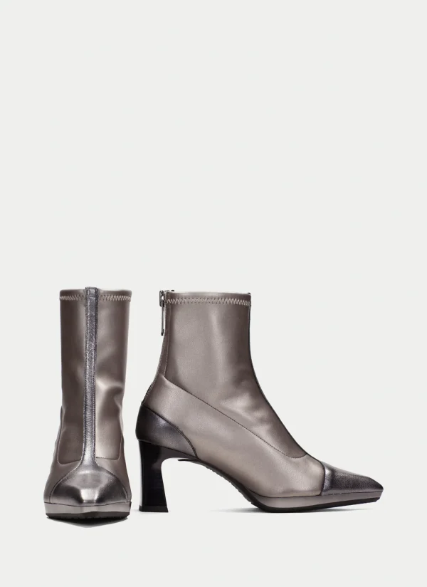 HISPANITAS Botins ankara aço