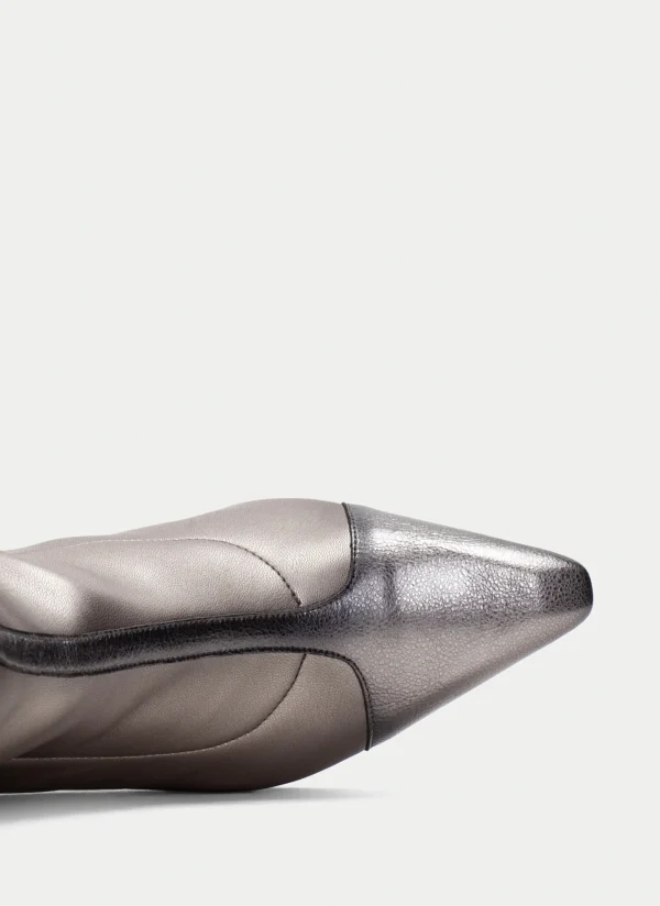 HISPANITAS Botins ankara aço