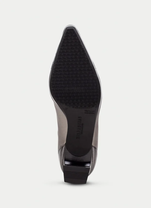 HISPANITAS Botins ankara aço