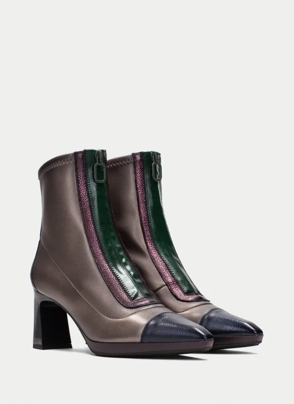 HISPANITAS Botins ankara multi-metal
