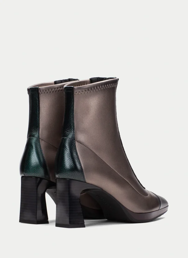 HISPANITAS Botins ankara multi-metal