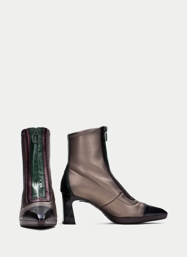 HISPANITAS Botins ankara multi-metal