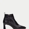 HISPANITAS Botins ankara preto
