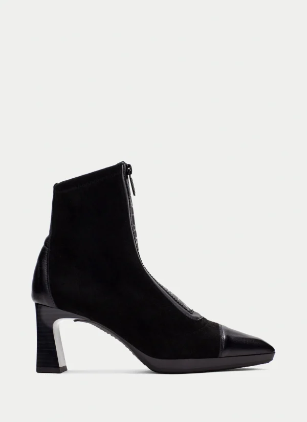 HISPANITAS Botins ankara preto
