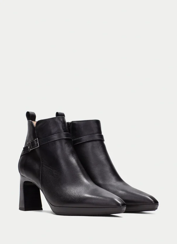 HISPANITAS Botins ankara preto