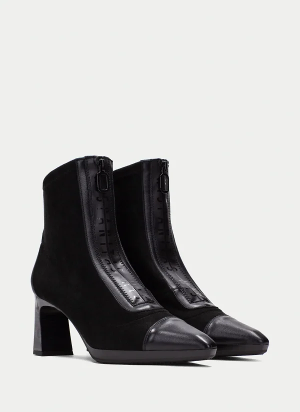 HISPANITAS Botins ankara preto