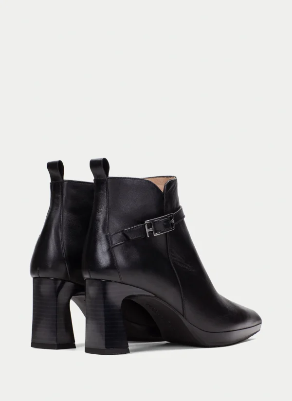 HISPANITAS Botins ankara preto