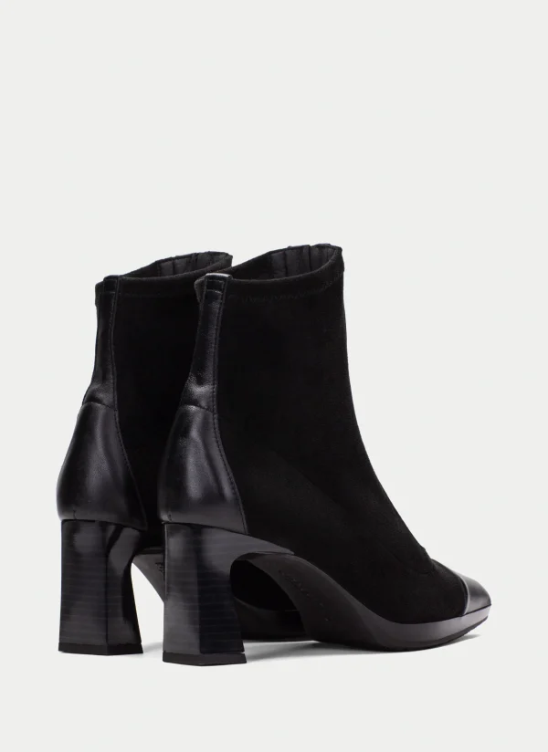 HISPANITAS Botins ankara preto