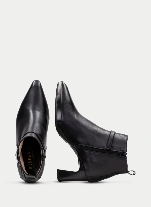 HISPANITAS Botins ankara preto