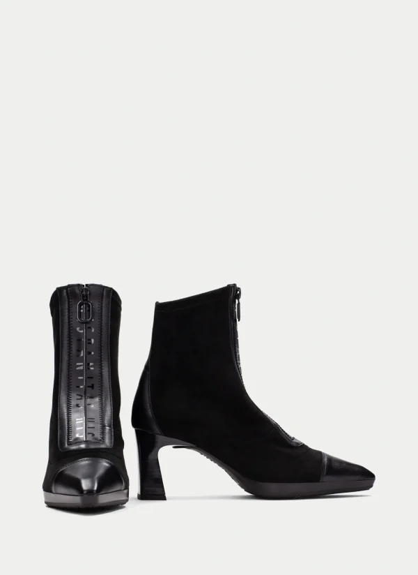 HISPANITAS Botins ankara preto