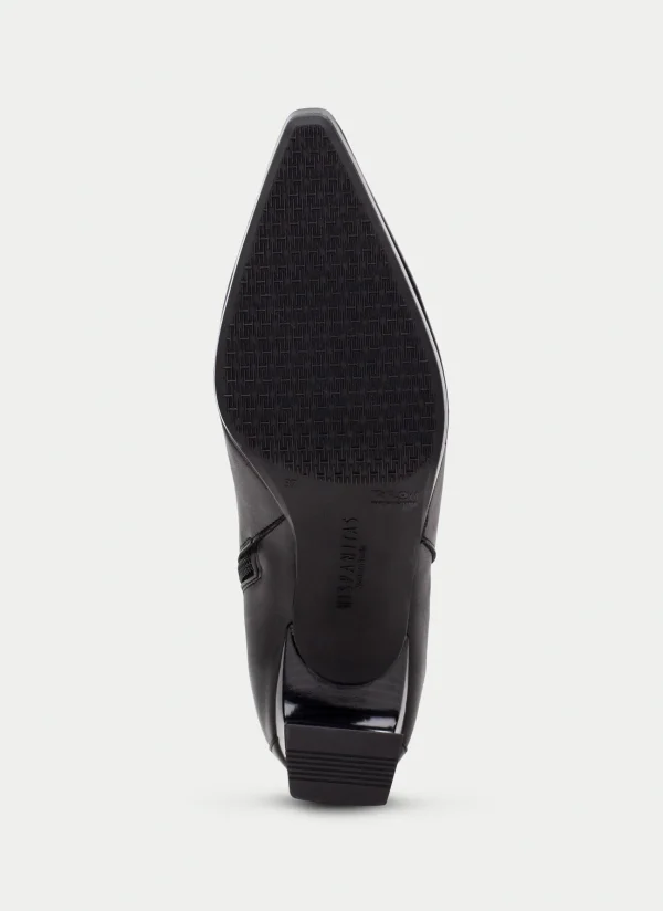 HISPANITAS Botins ankara preto