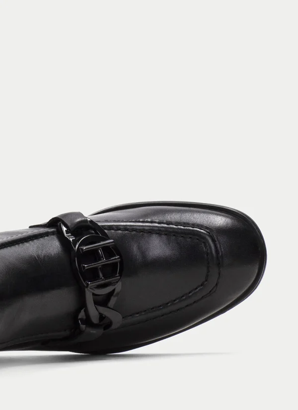 HISPANITAS Botins charlize preto