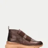 HISPANITAS Botins Desportivos polinesia bronze