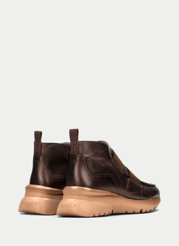 HISPANITAS Botins Desportivos polinesia bronze